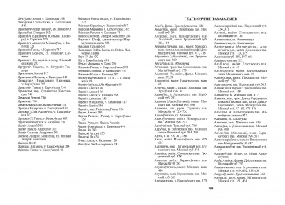 Я. С. Глінскі і інш. Гербоўнік беларускай шляхты. Т. 8, ч. 1.